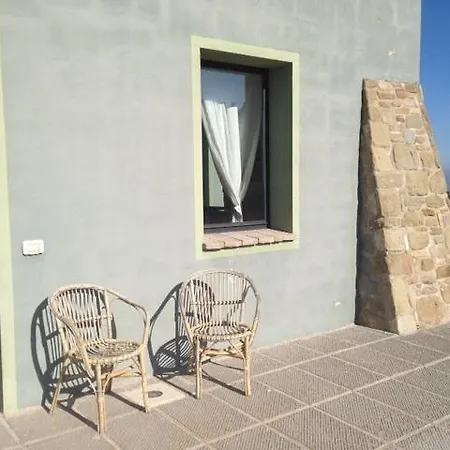 Apartment Poggio Dei Signorelli Torgiano