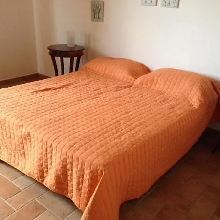 Apartment Poggio Dei Signorelli