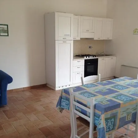 Poggio Dei Signorelli Apartmán Torgiano