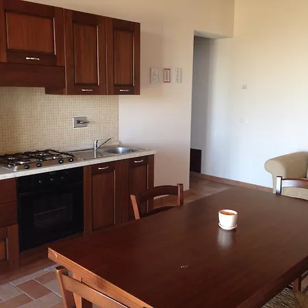 Apartment Poggio Dei Signorelli Torgiano