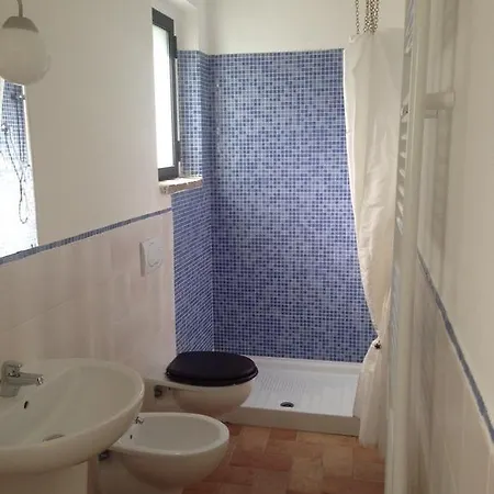 Apartmán Poggio Dei Signorelli