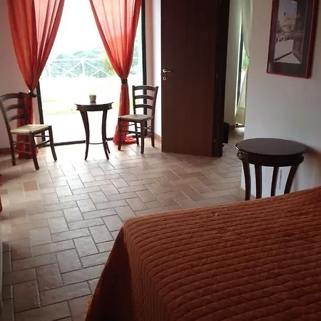 Poggio Dei Signorelli Apartment Torgiano