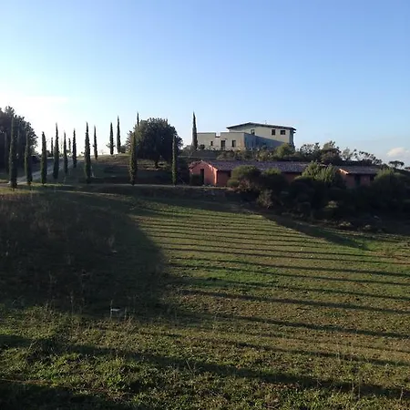 Poggio Dei Signorelli Apartmán Torgiano