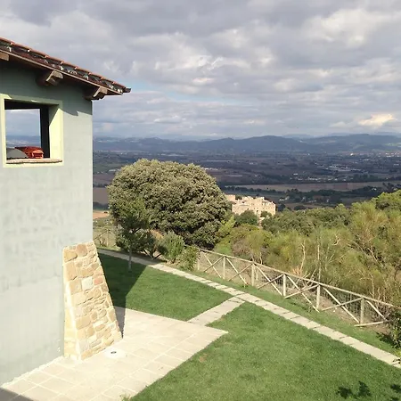 Poggio Dei Signorelli Apartment Torgiano