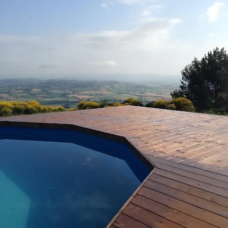 Apartmán Poggio Dei Signorelli *