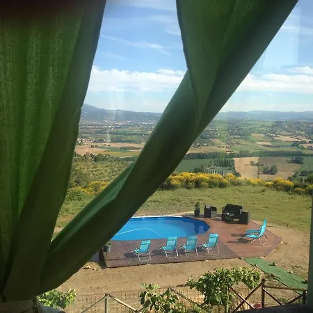 Poggio Dei Signorelli Torgiano
