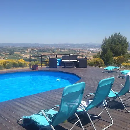 Apartment Poggio Dei Signorelli