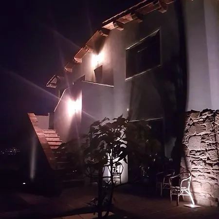 Poggio Dei Signorelli Apartment Torgiano