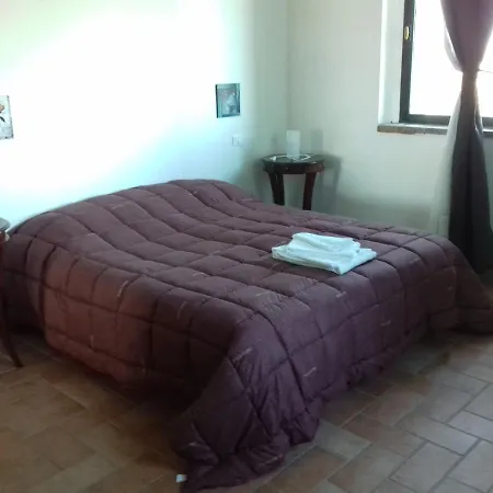 Poggio Dei Signorelli Apartmán