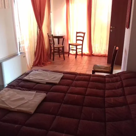 Apartmán Poggio Dei Signorelli Torgiano