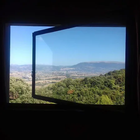 Apartmán Poggio Dei Signorelli *