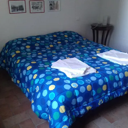 Apartment Poggio Dei Signorelli *